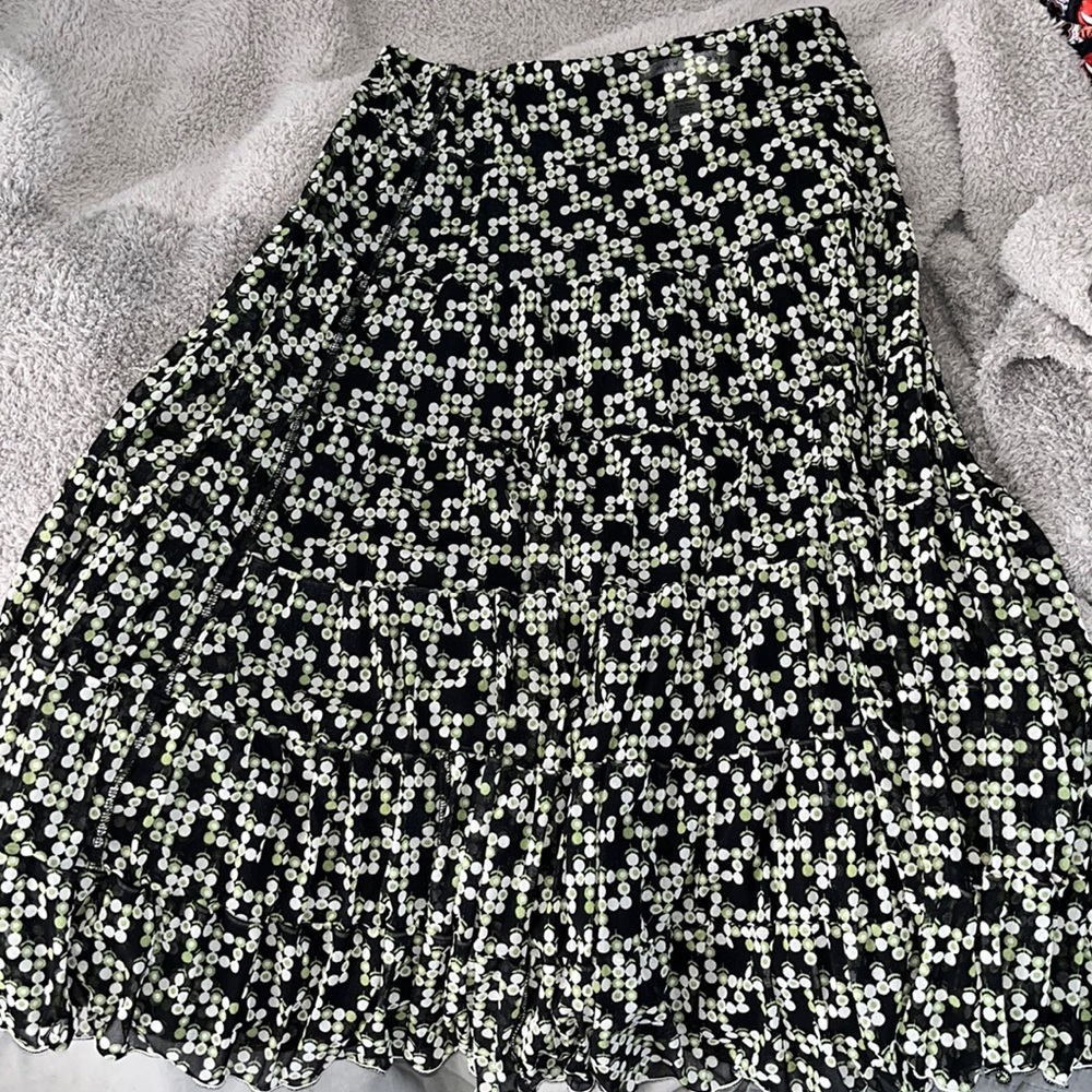 skirt